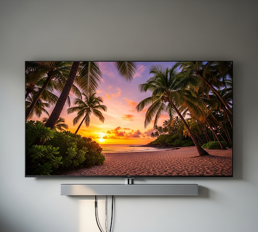 TV (Television)
